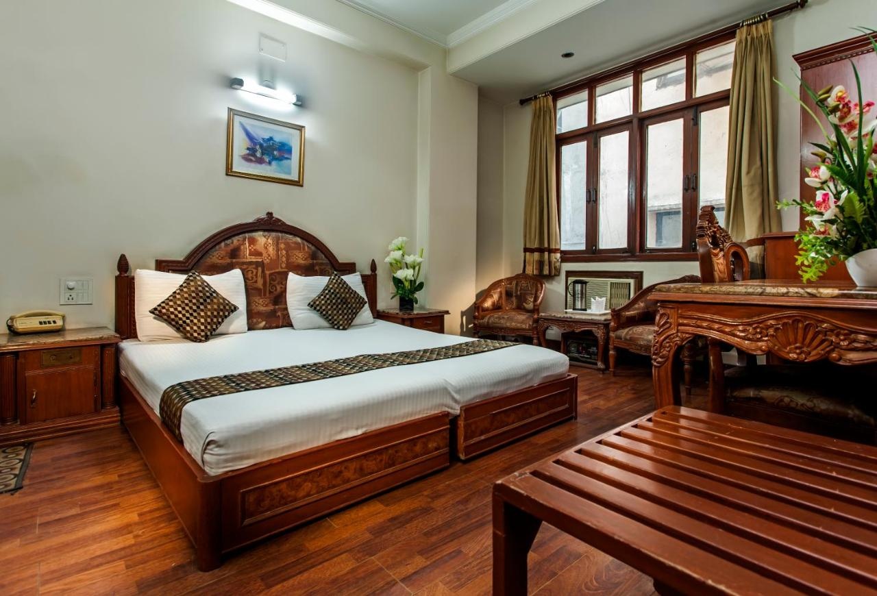 Photo - Hotel Sunstar Residency