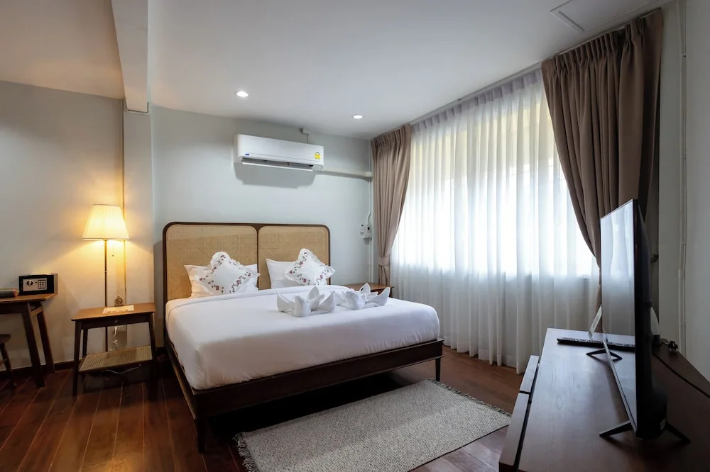 Photo - Samer Boutique Stay