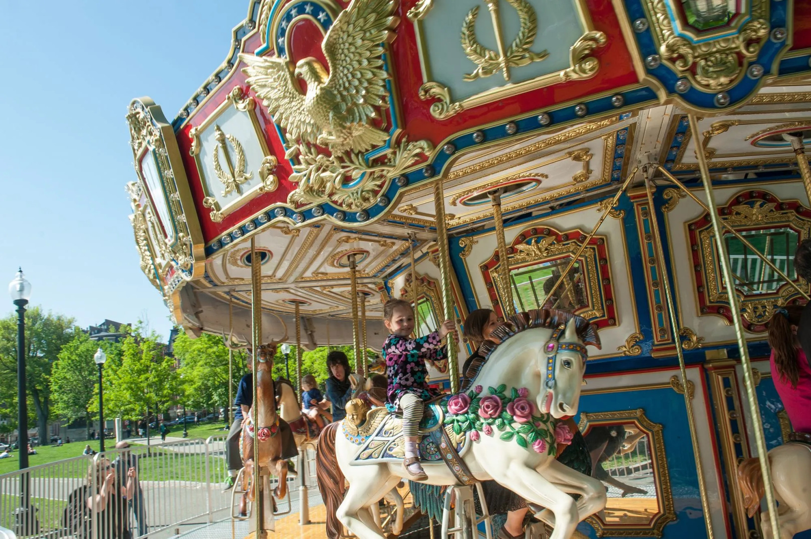 Photo - Residence Inn by Marriott Boston Downtown Seaport