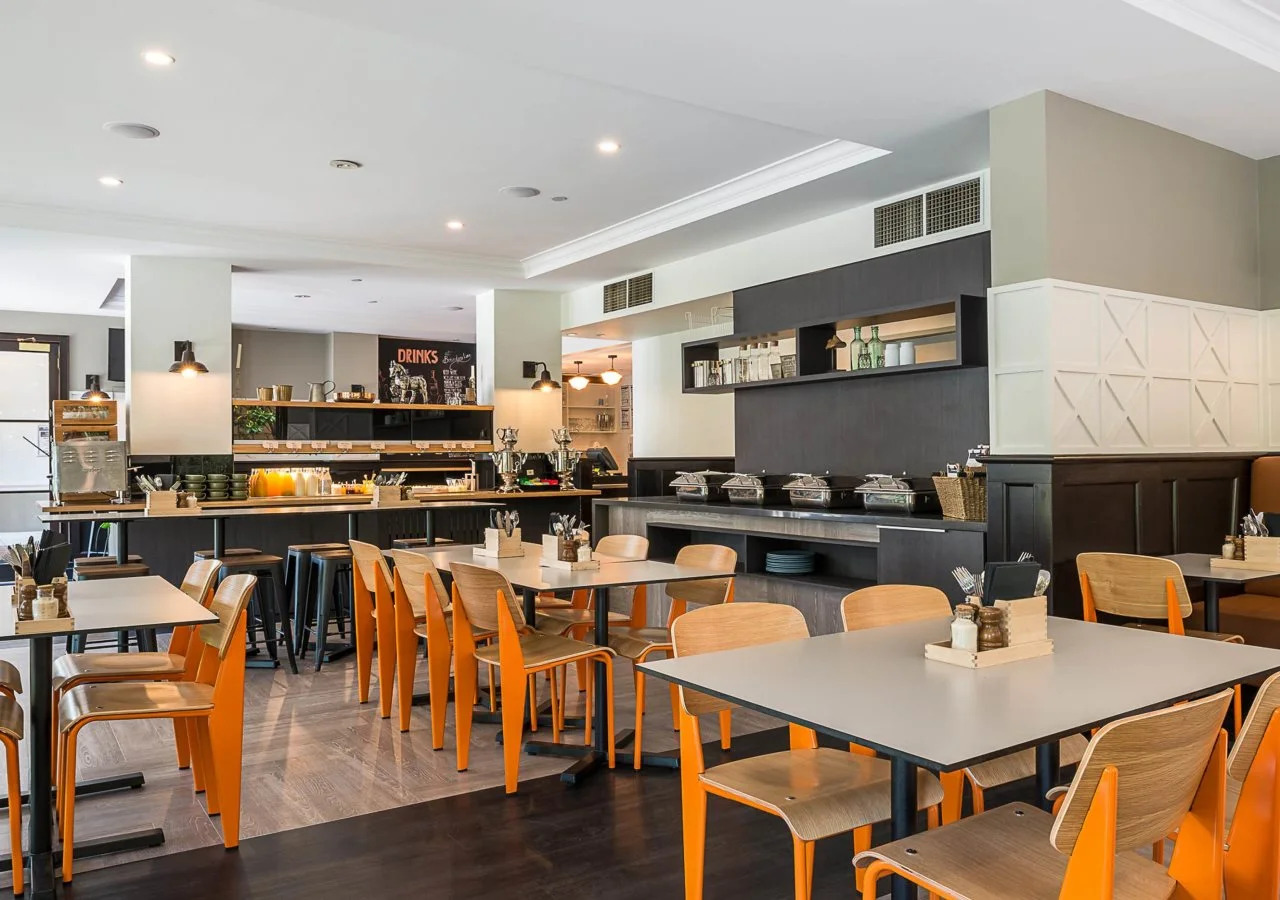 Foto - Mantra on Jolimont Melbourne