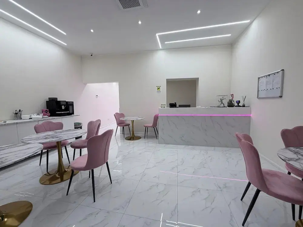 Photo - Hotel Margot