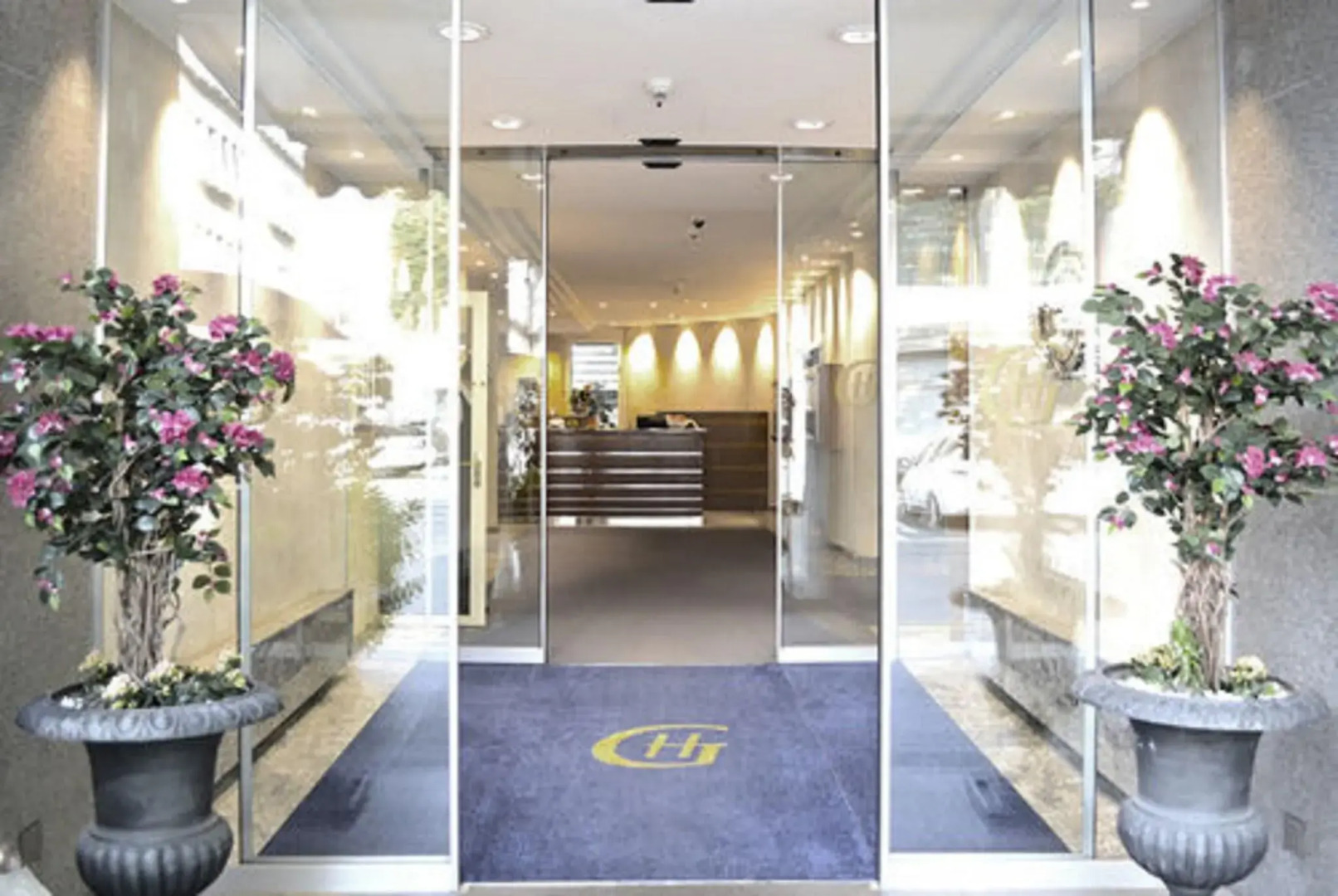 Foto - Glärnischhof by TRINITY