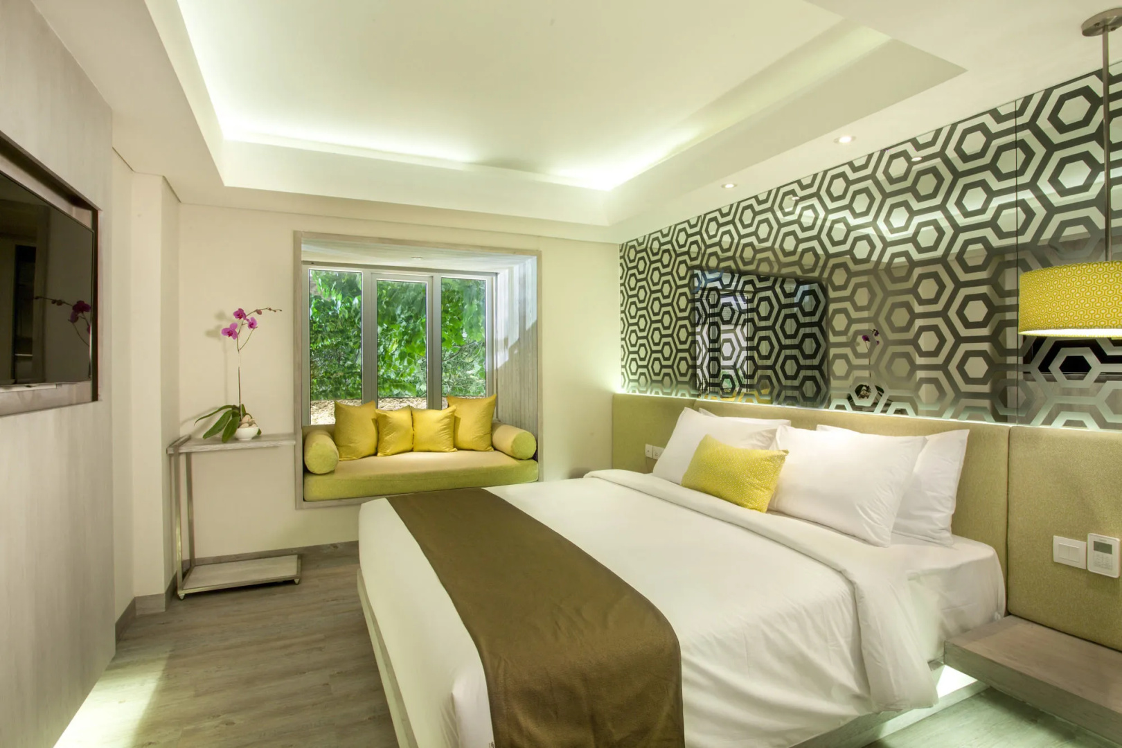 Photo - Daun Bali Seminyak Hotel