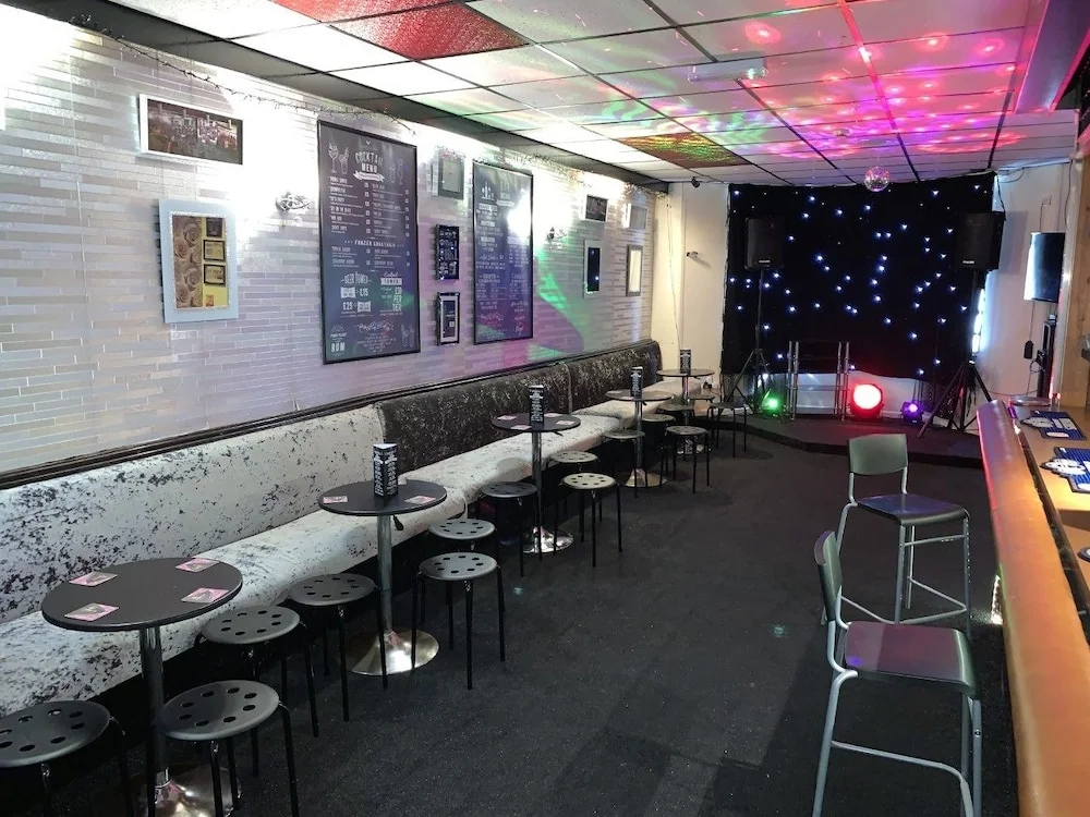 Foto - The Butterfly Hotel