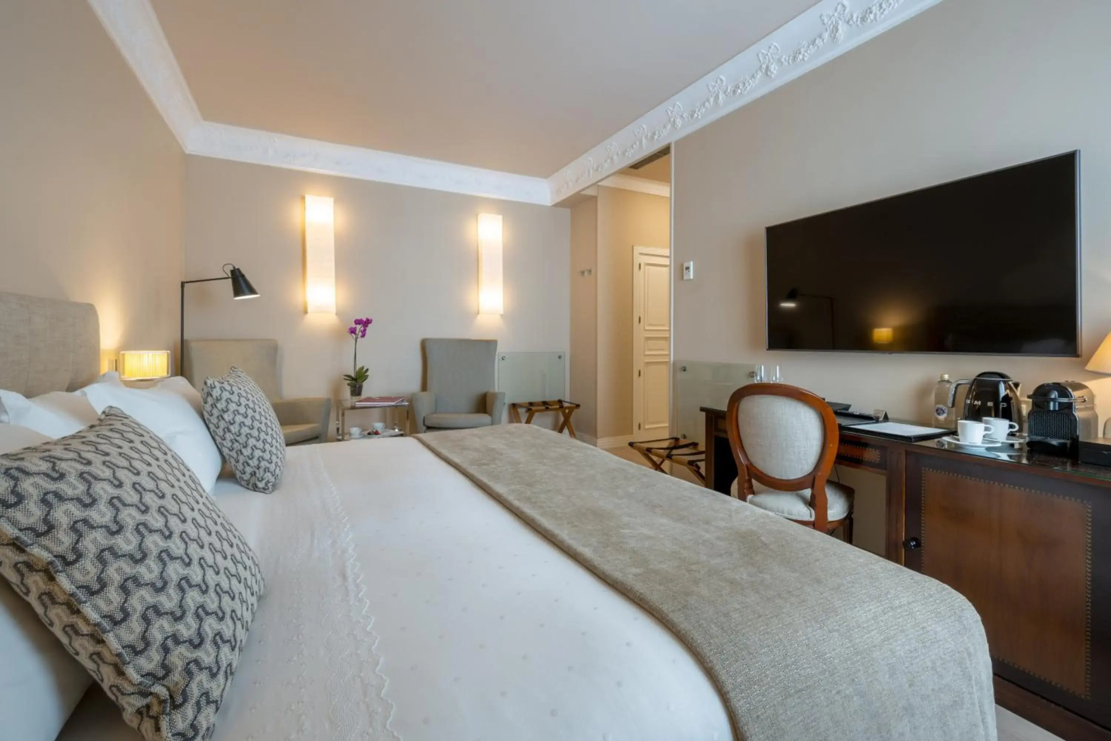 Foto - Hotel Rector