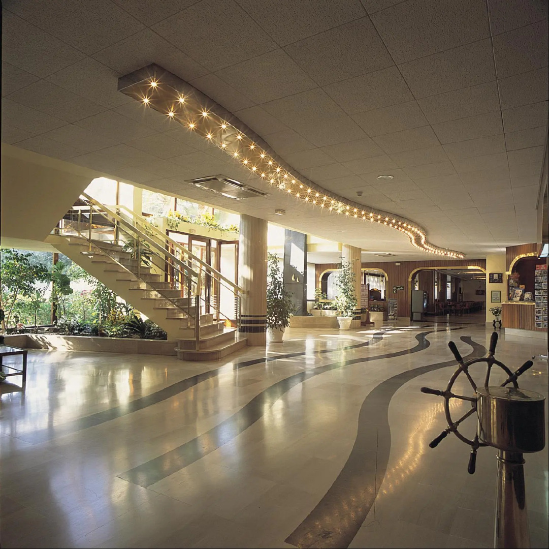 Foto - Aparthotel Marinada