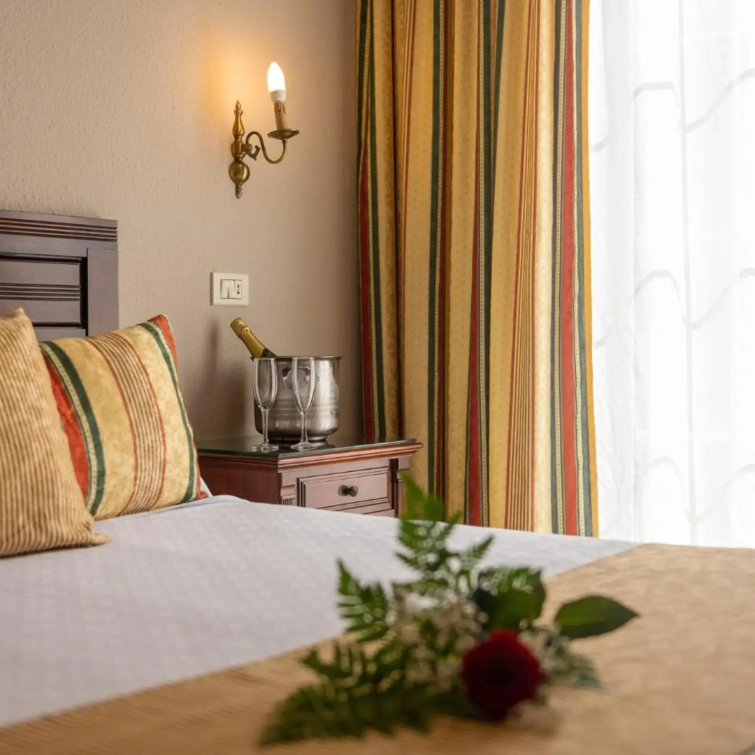Foto - Hotel Marte