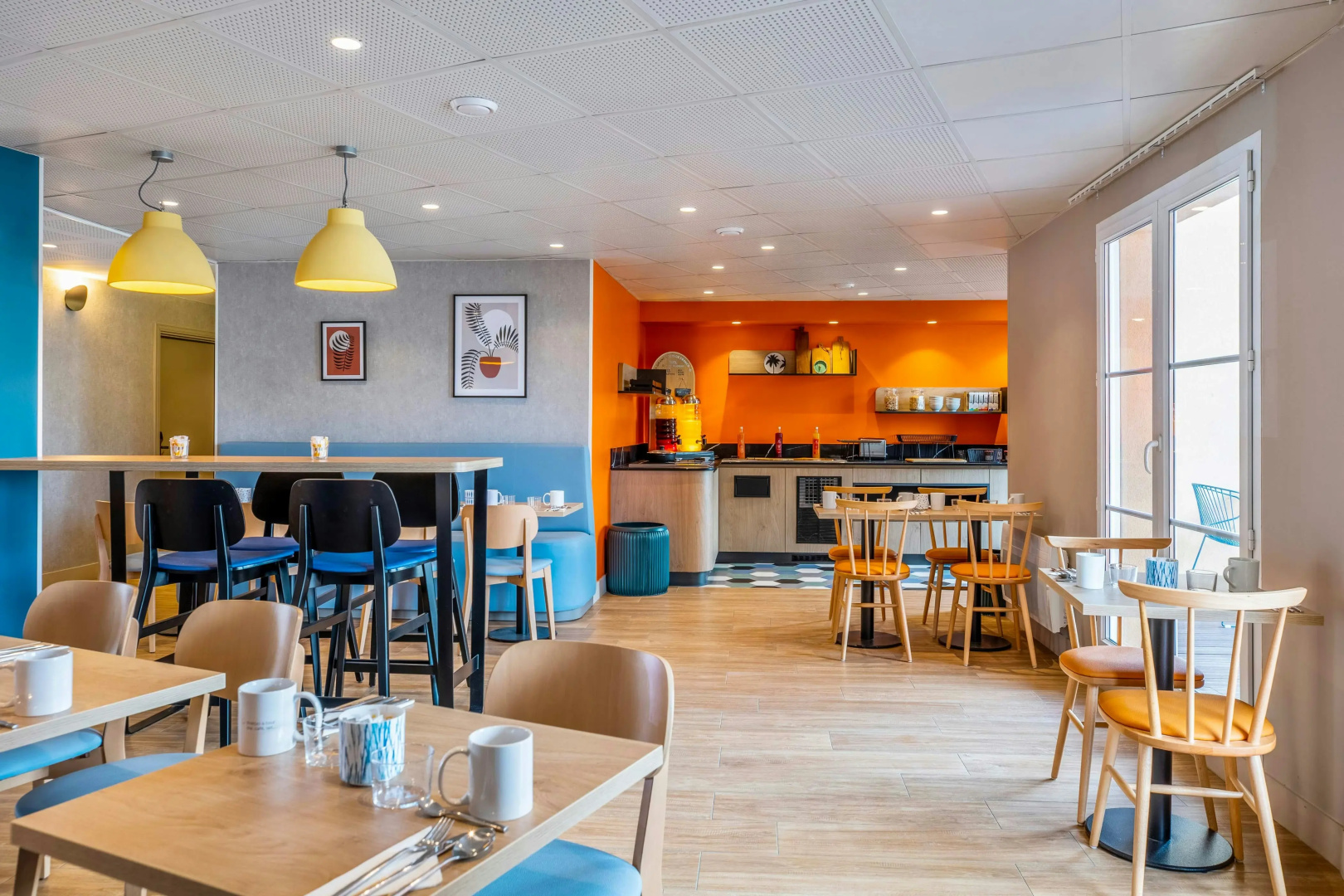 Foto - Appart'City Confort St Quentin en Yvelines - Bois d'Arcy
