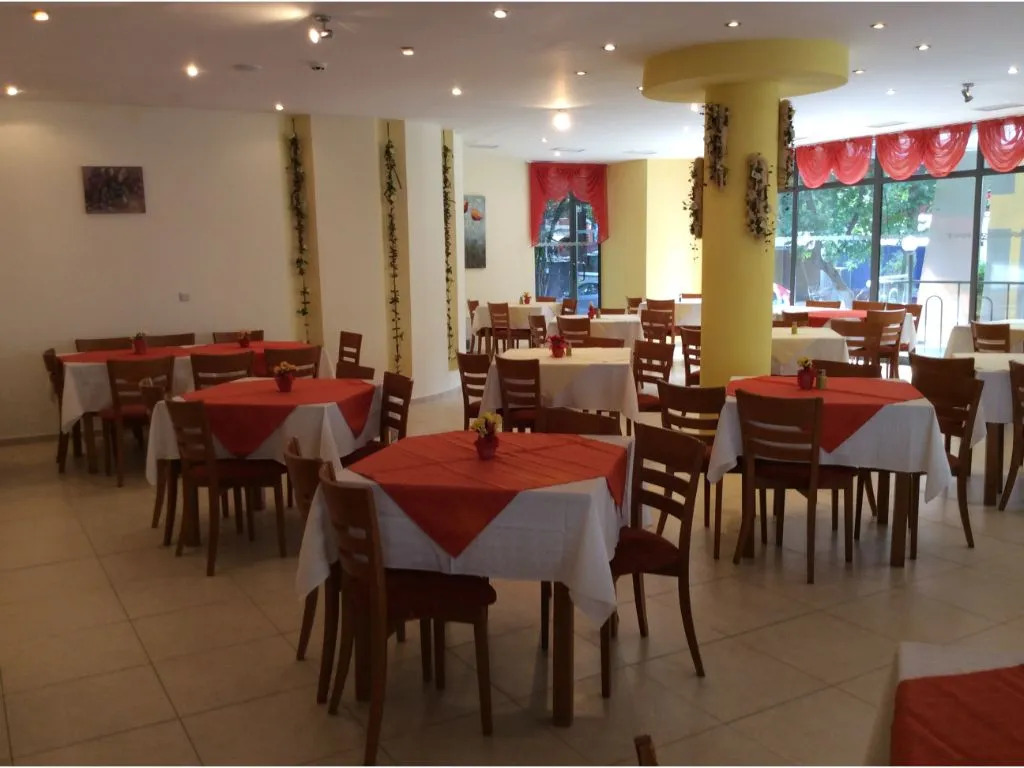Photo - Hotel Perunika
