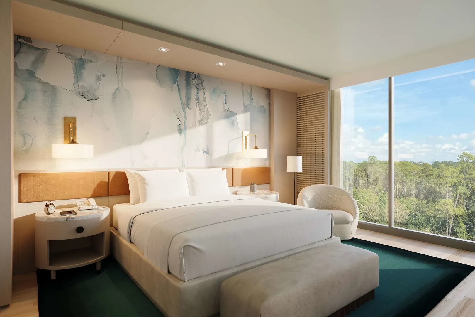 Photo - Conrad Orlando