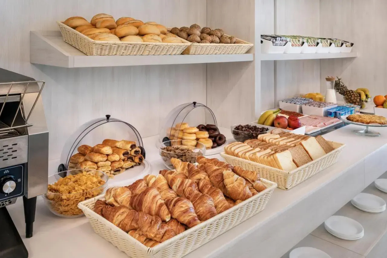 Photo - B&B Hotel Santo Tirso