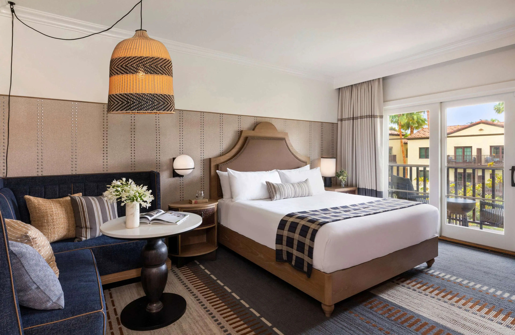 Foto - Estancia La Jolla Hotel & Spa