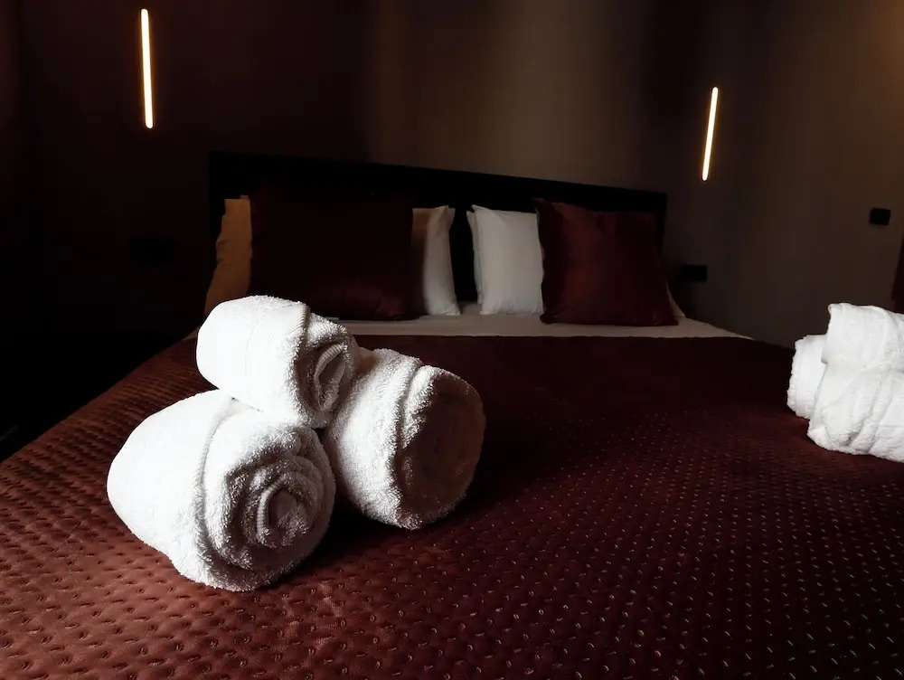 Foto - Spera Luxury Palermo & SPA