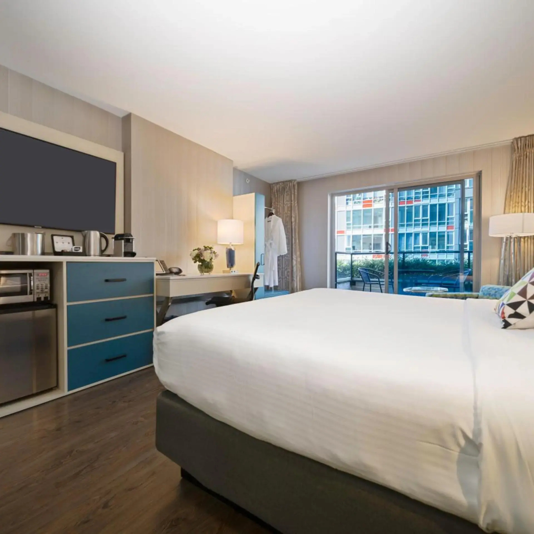Photo - Hotel BLU
