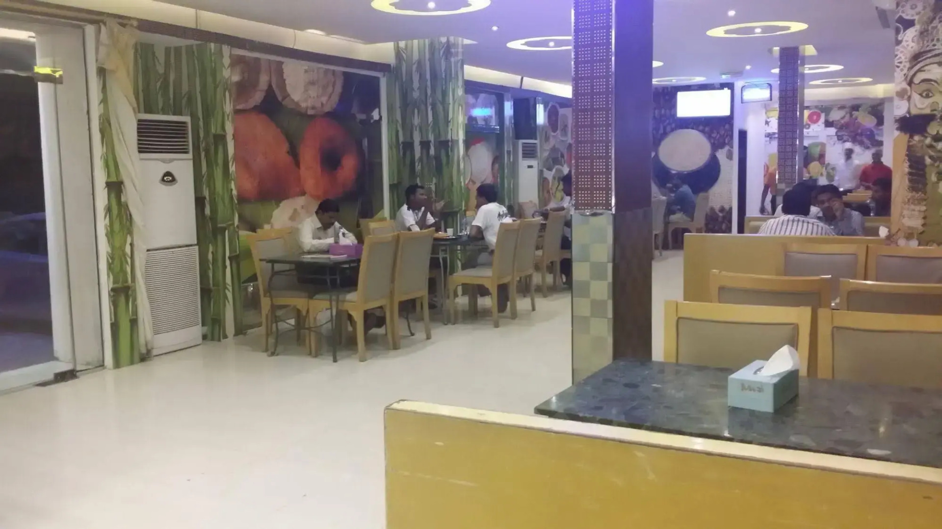 Foto - Savoy Inn Hotel Apartments