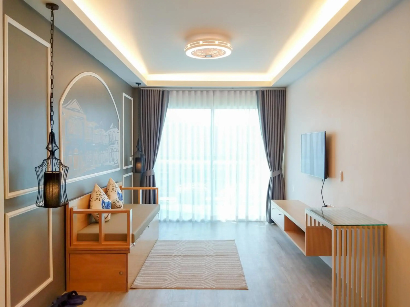 Photo - Peranakan House