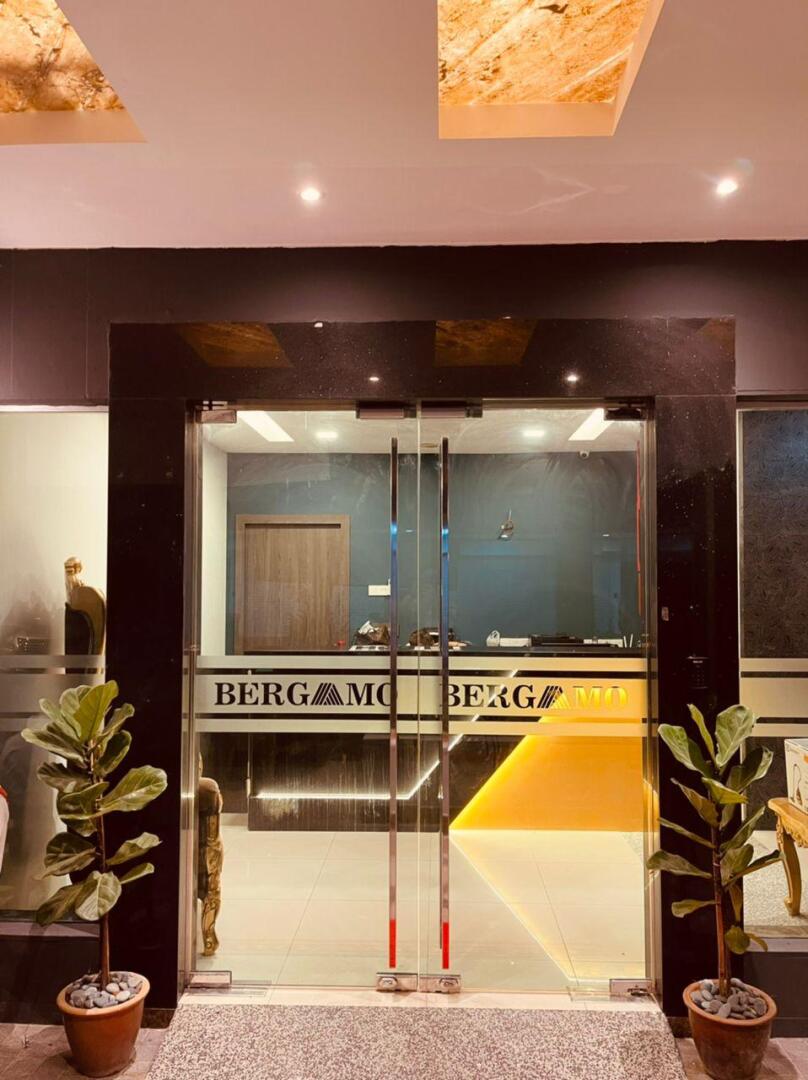 Foto - Bergamo Hotel Pekeliling Kuala Lumpur