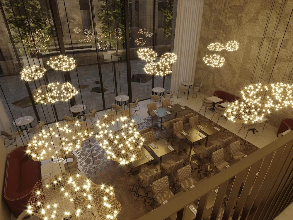 Photo - Theatron Jerusalem Hotel & Spa - MGallery Collection