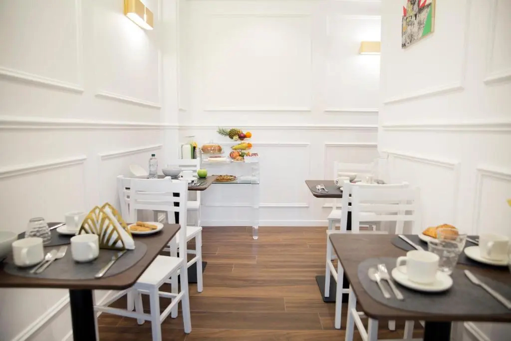 Foto - Unicum Roma Suites