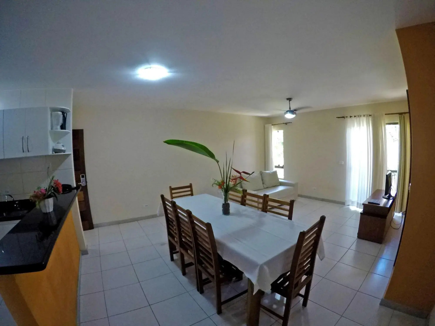 Photo - Aquaville Apart Hotel