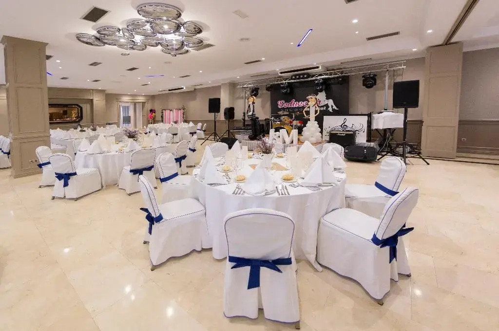 Photo - Hotel Castilla Vieja