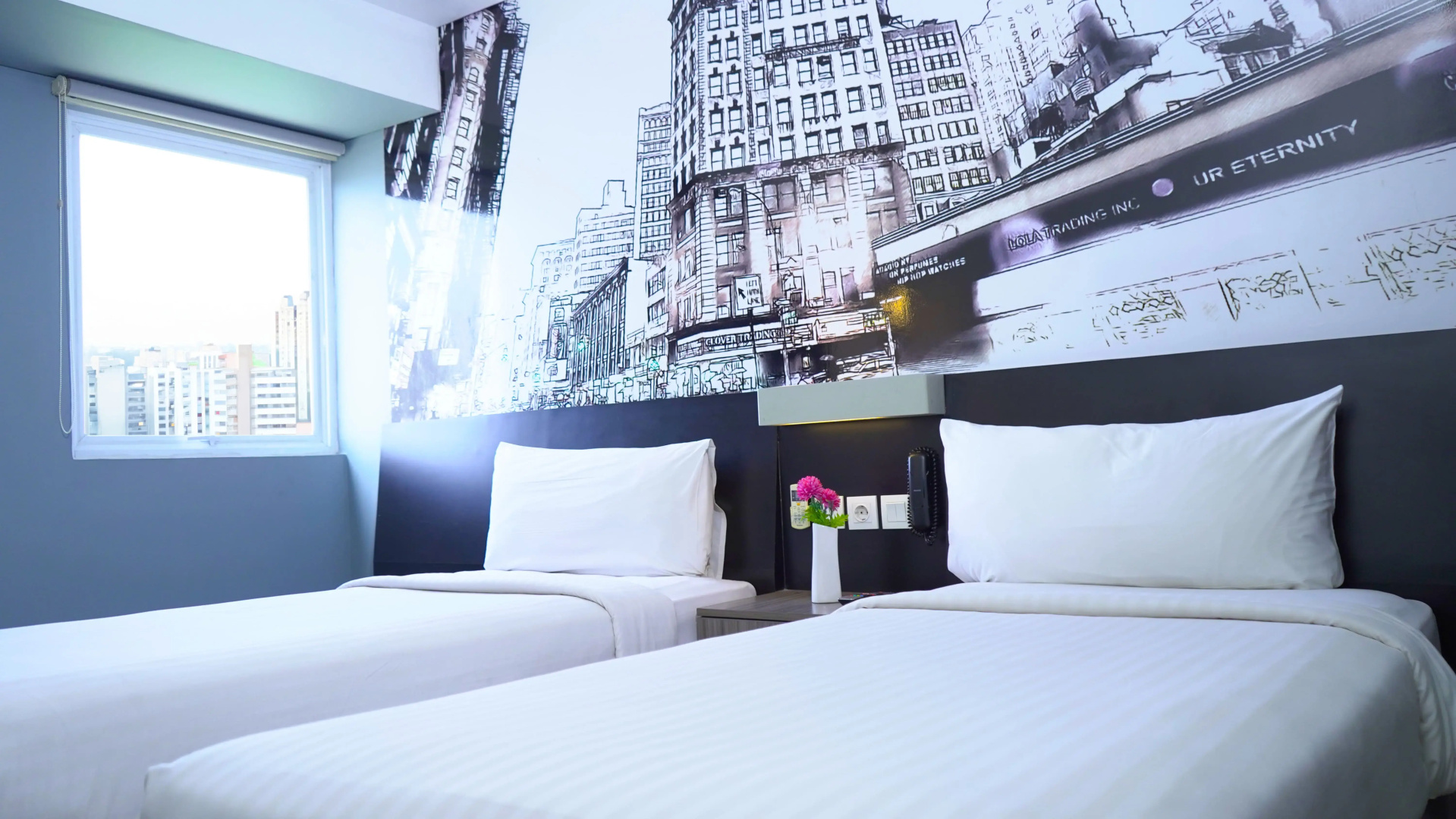Foto - Neo Hotel Mangga Dua by ASTON
