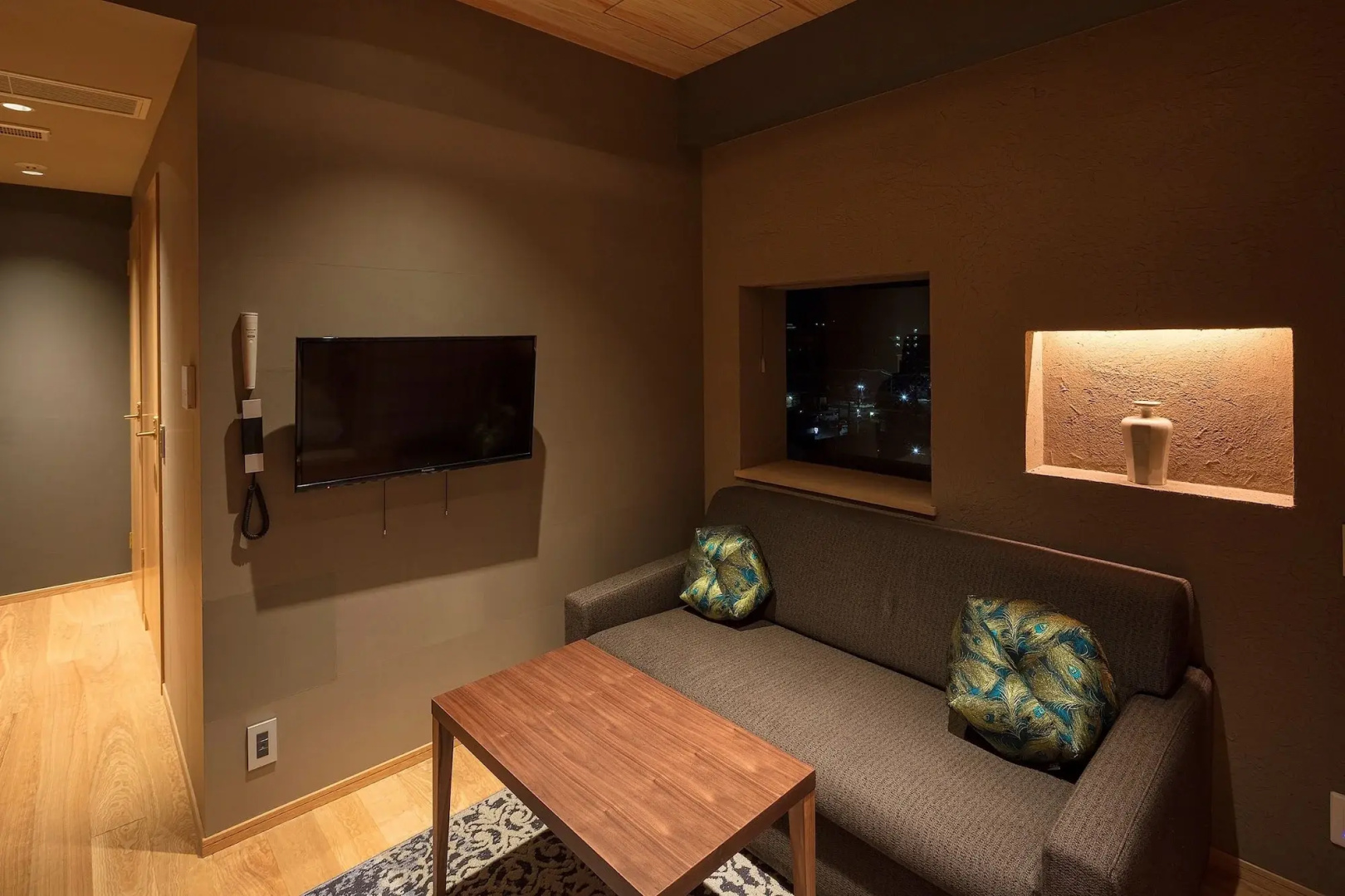 Foto - GOZAN HOTEL & SERVICED APARTMENT Higashiyama Sanjo
