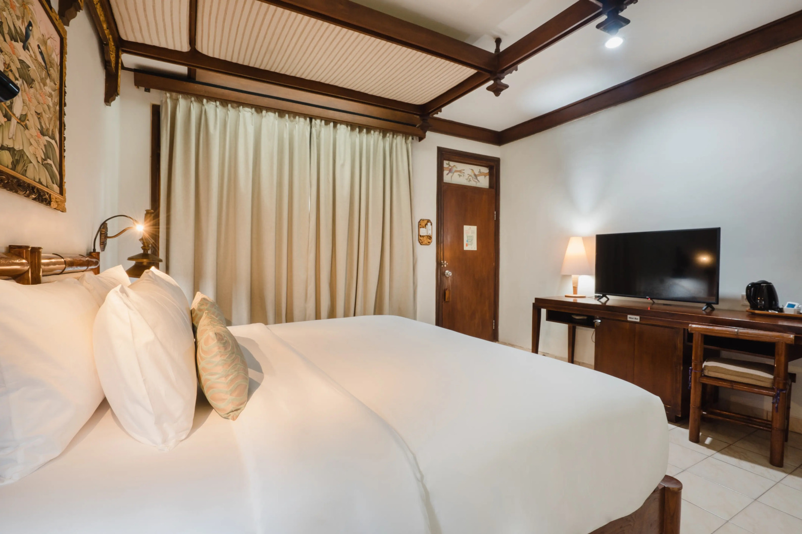 Foto - Ramayana Candidasa Beach Resort