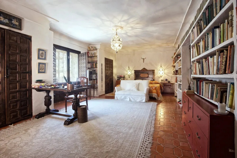 Photo - Casa Palaciega El Cuartel