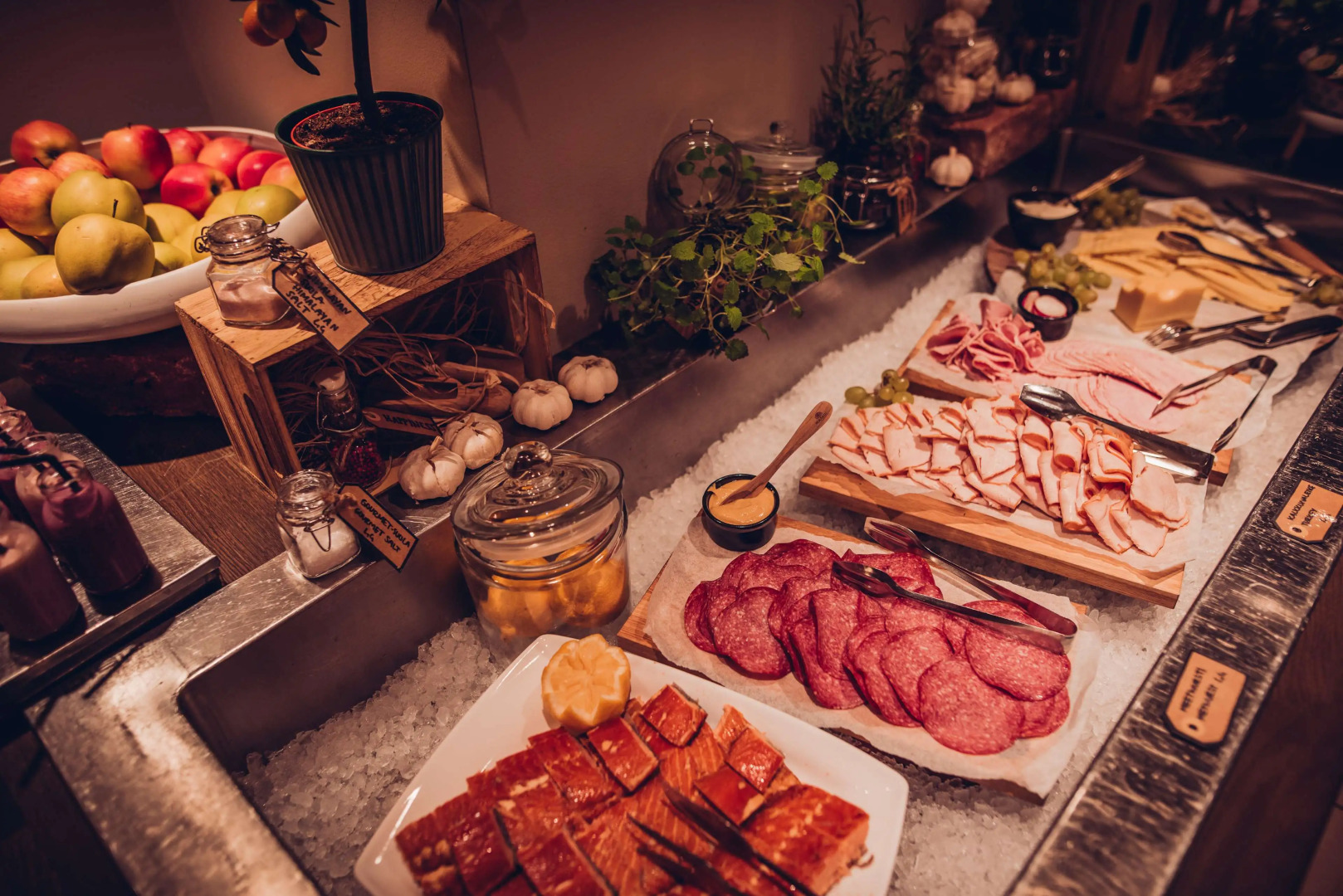 Foto - Radisson Blu Aleksanteri Hotel, Helsinki