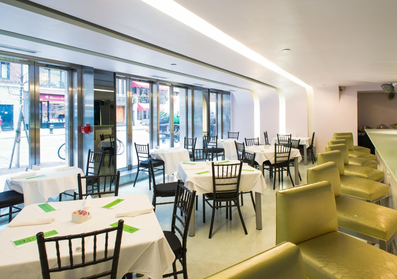 Foto - Shoreham Hotel