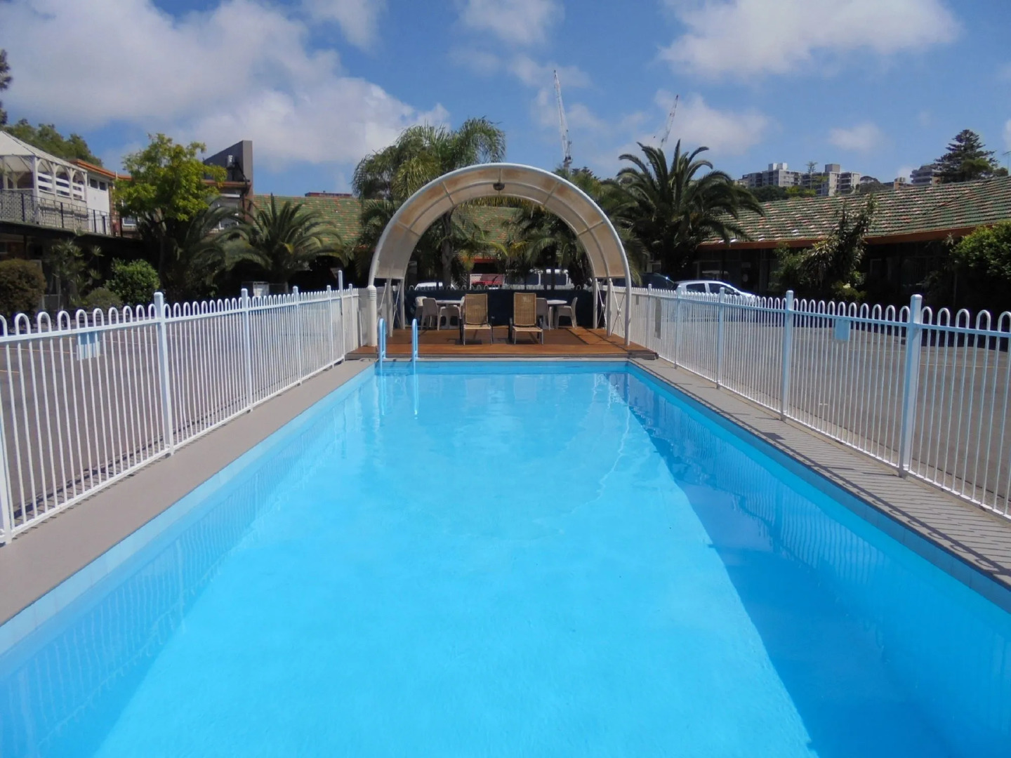 Foto - Ultimate Apartments Bondi Beach