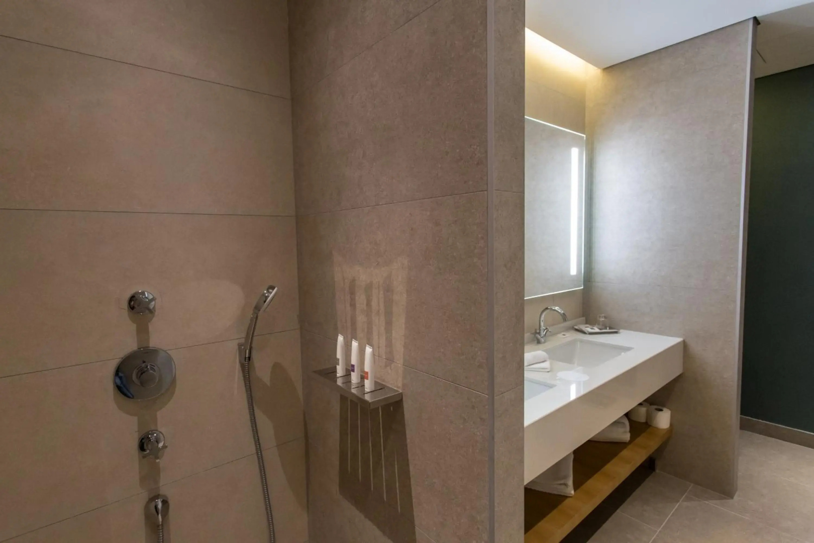 Foto - Swissôtel Sarajevo