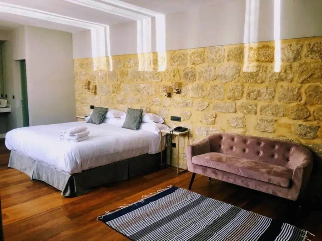 Foto - Hotel Don Juan Boutique