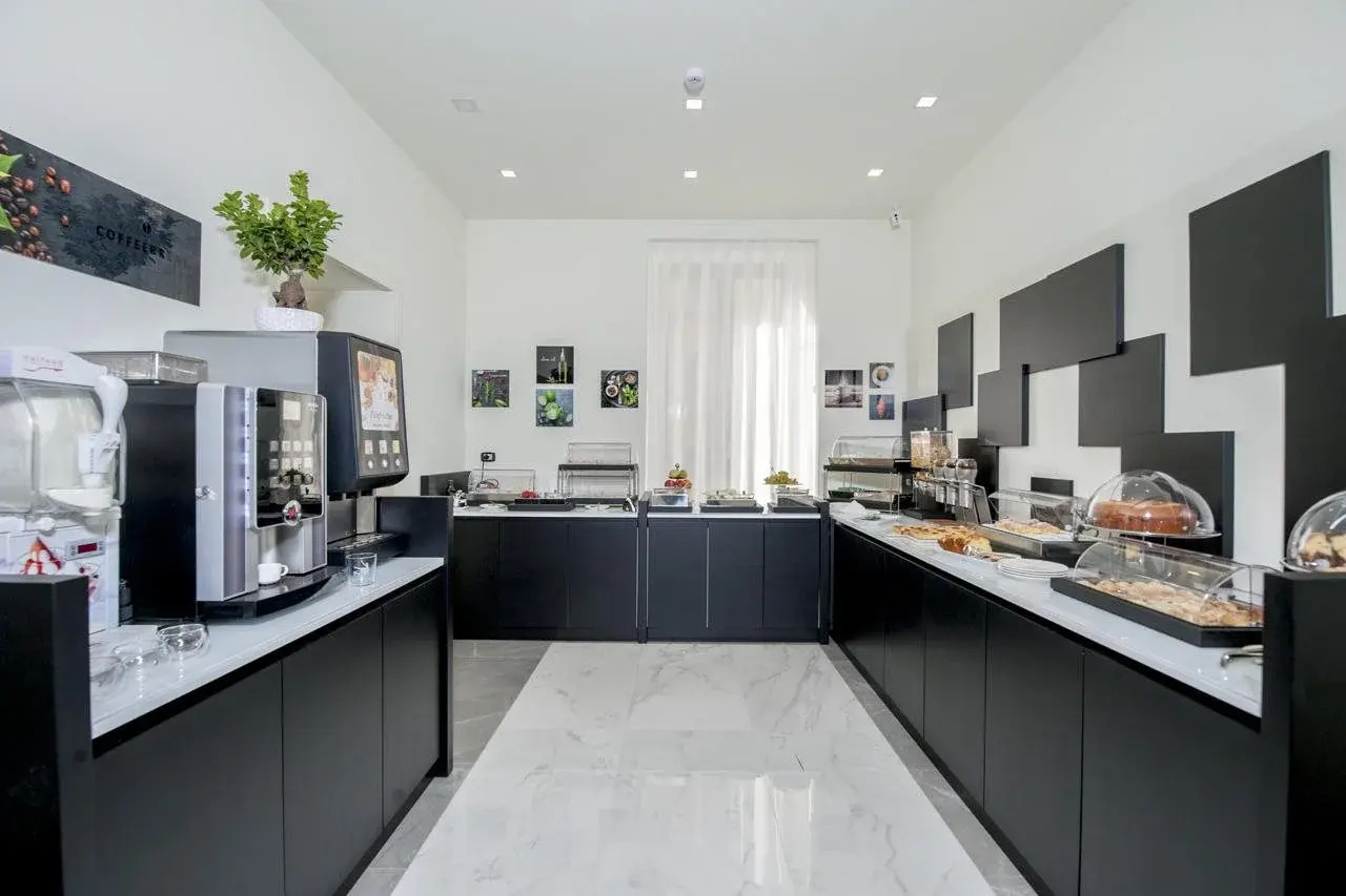 Foto - Palazzo Firenze