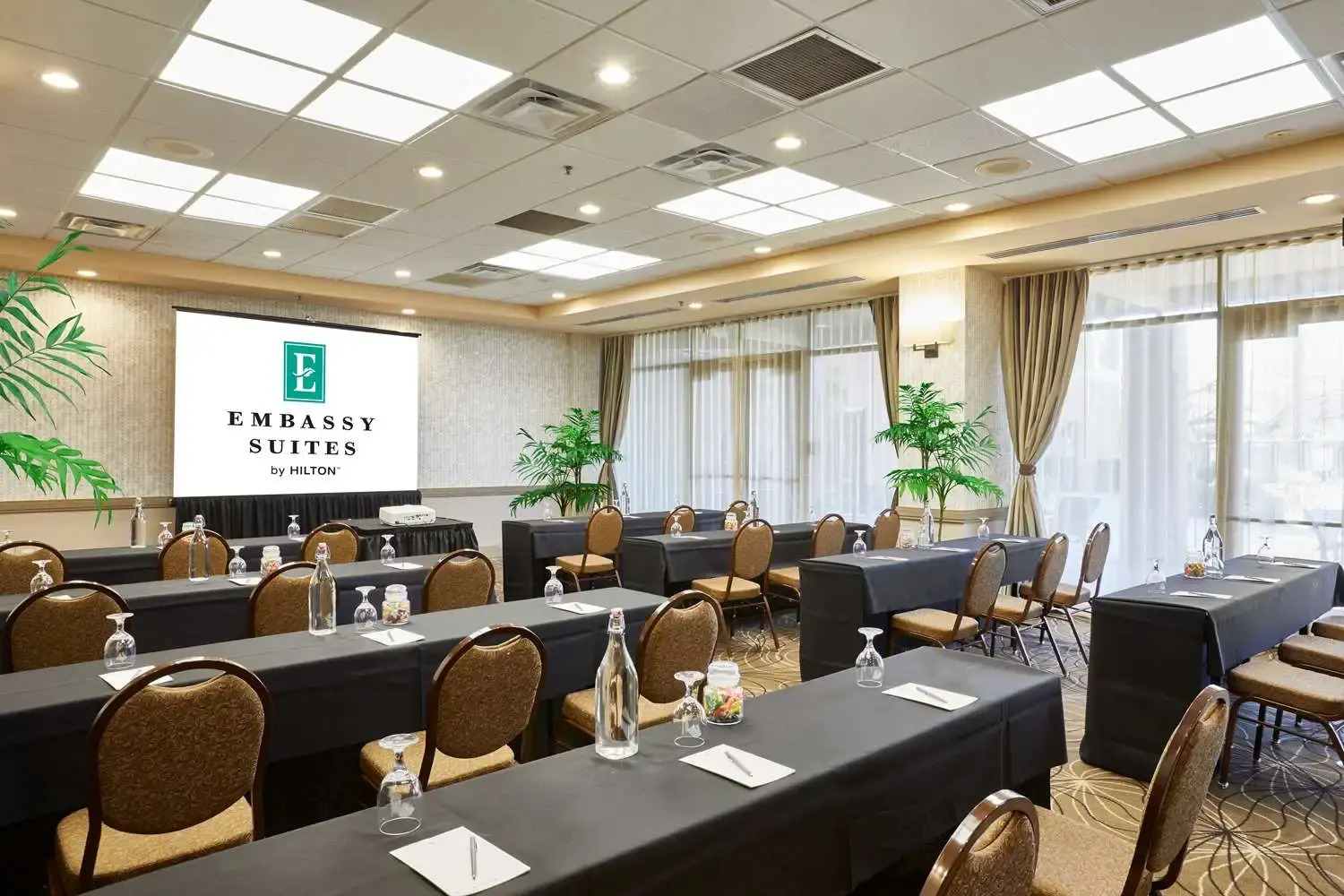 Photo - Embassy Suites by Hilton Phoenix Scottsdale