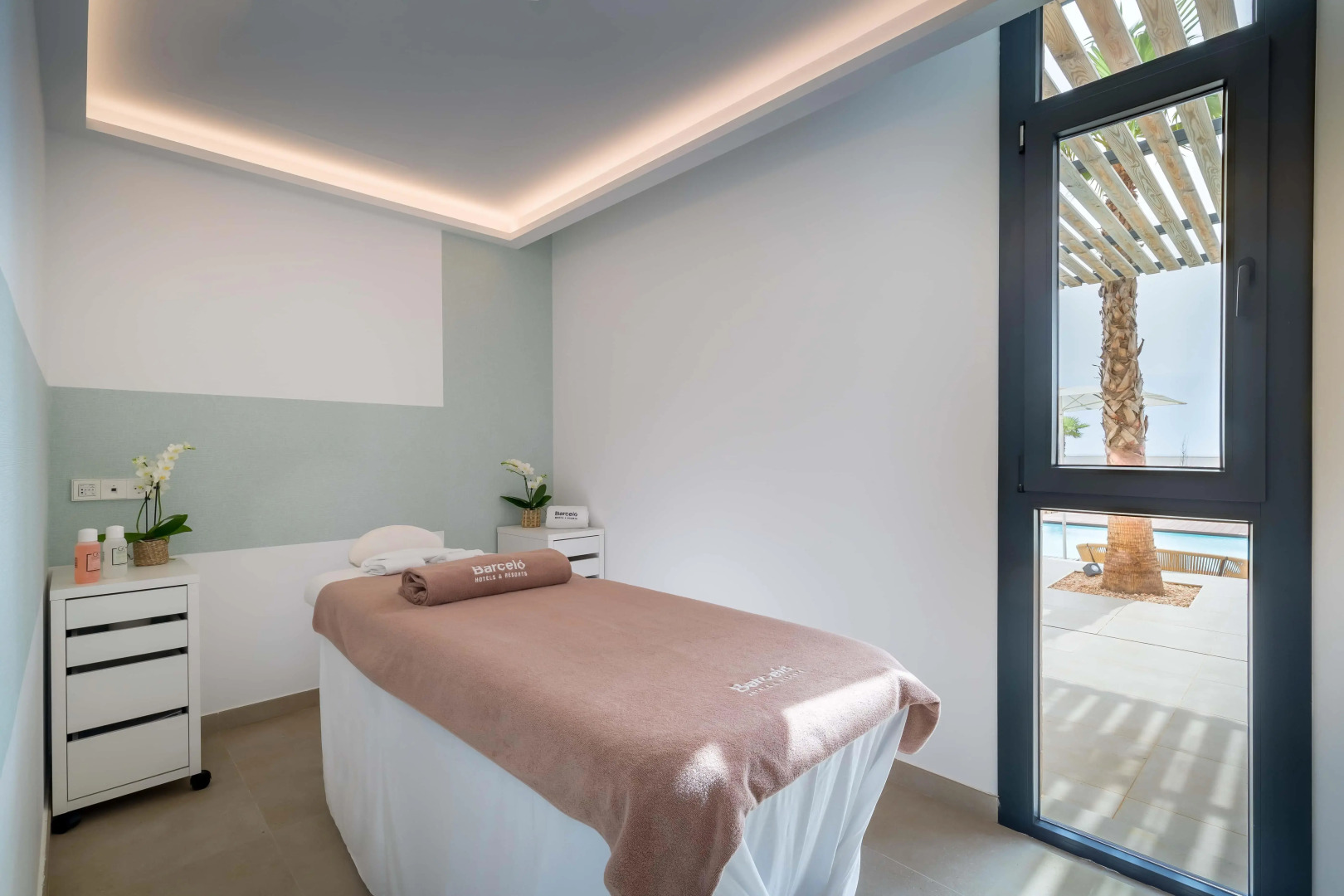 Foto - Barceló Nura