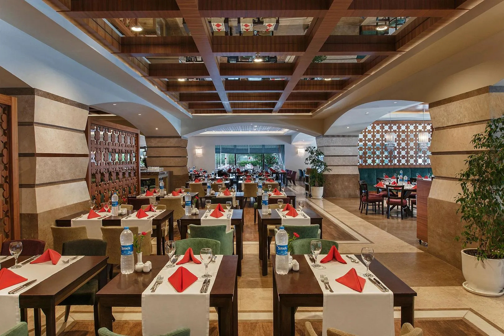 Foto - Sirene Belek Hotel