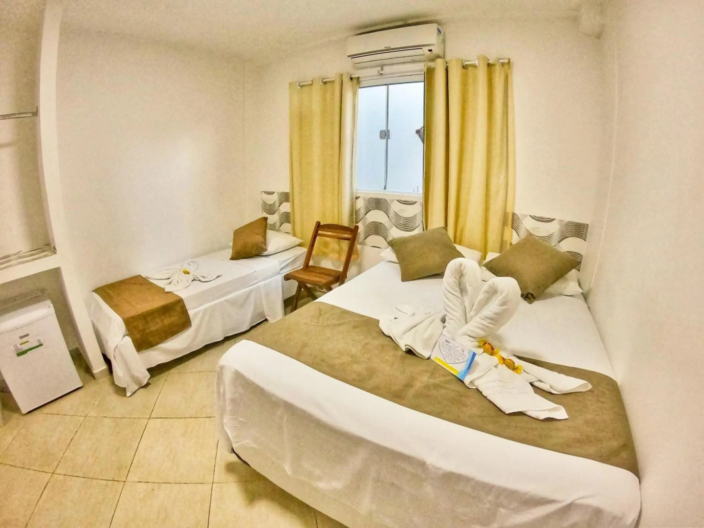 Foto - Pousada Sereia do Porto