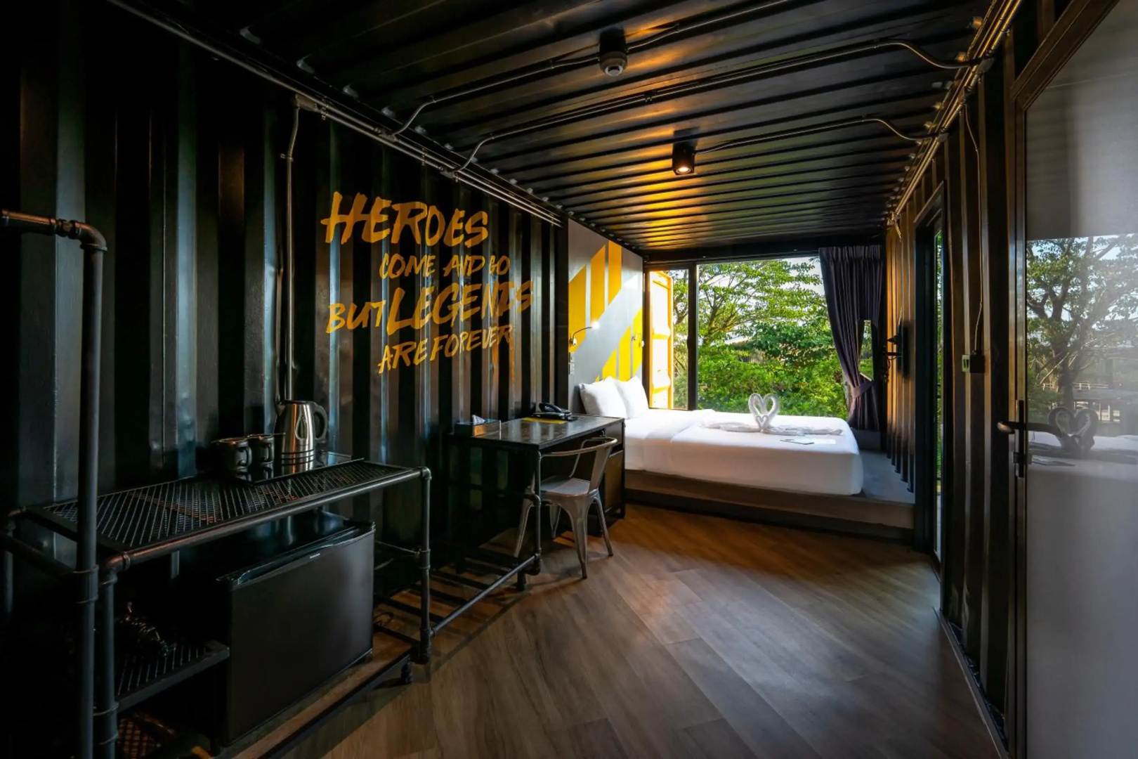 Foto - Hivetel Phuket