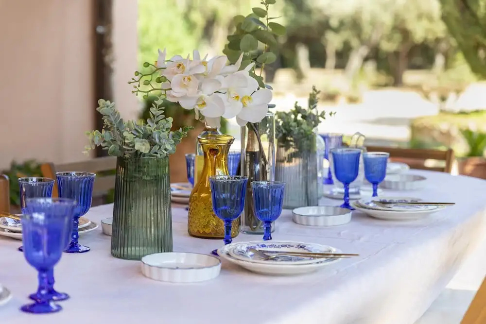 Photo - Sardinia Re - Villa Donna Beatrice