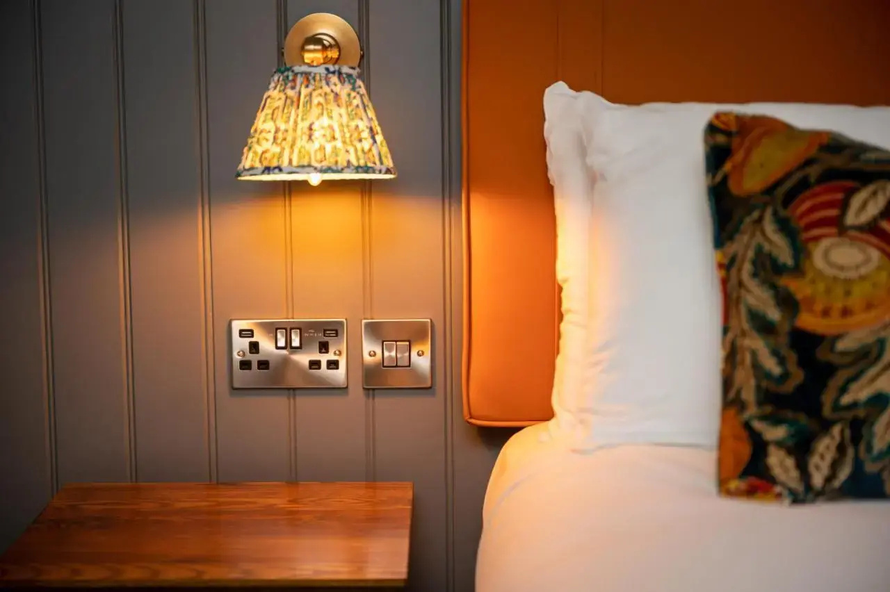 Foto - Ely Hotel by Chef & Brewer Collection