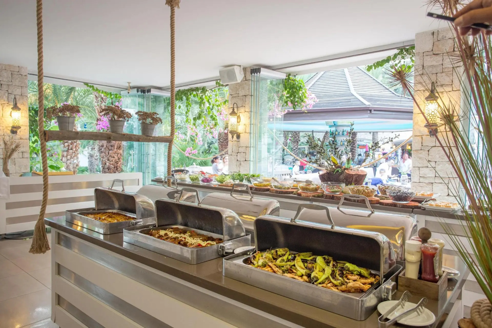 Foto - Flamingo Hotel & Spa - Pet Friendly