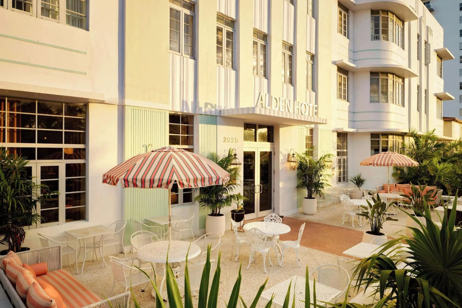 Foto - FOUND Hotels, Miami Beach, Series by Marriott