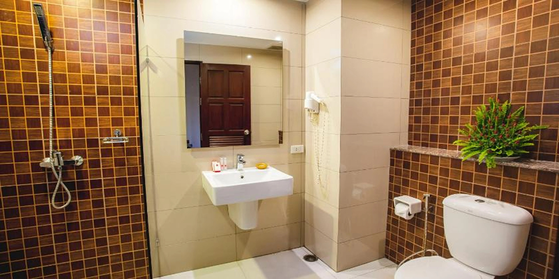 Foto - Eastiny Resort & Spa