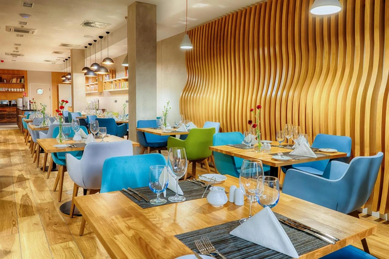Foto - Focus Hotel Premium Sopot
