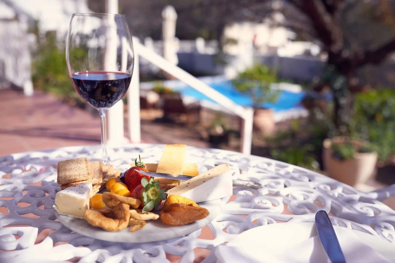 Foto - Corner House Residence