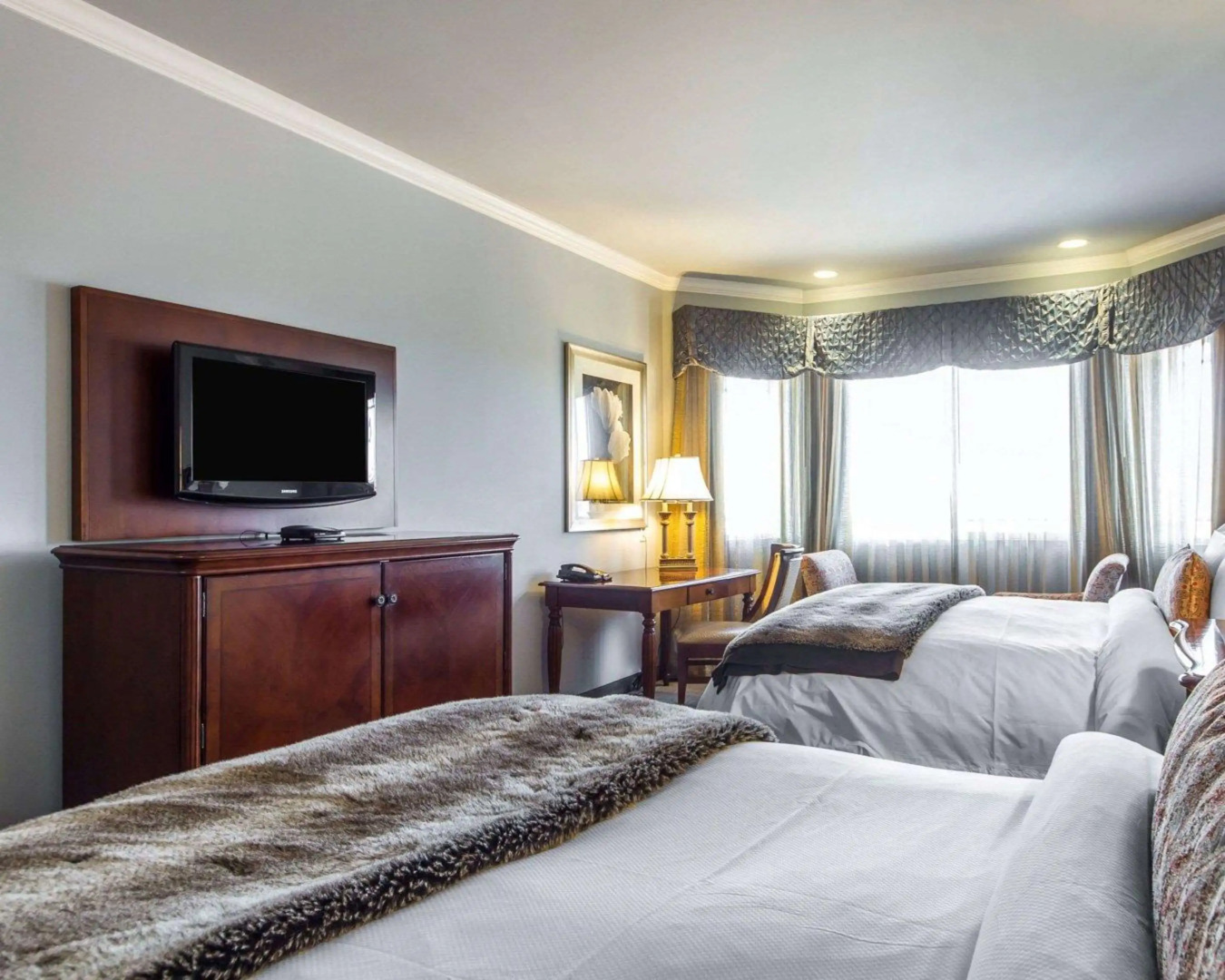 Foto - Villa Montes Hotel