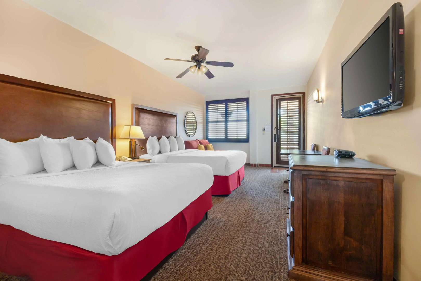 Photo - Best Western Plus Hacienda Hotel Old Town
