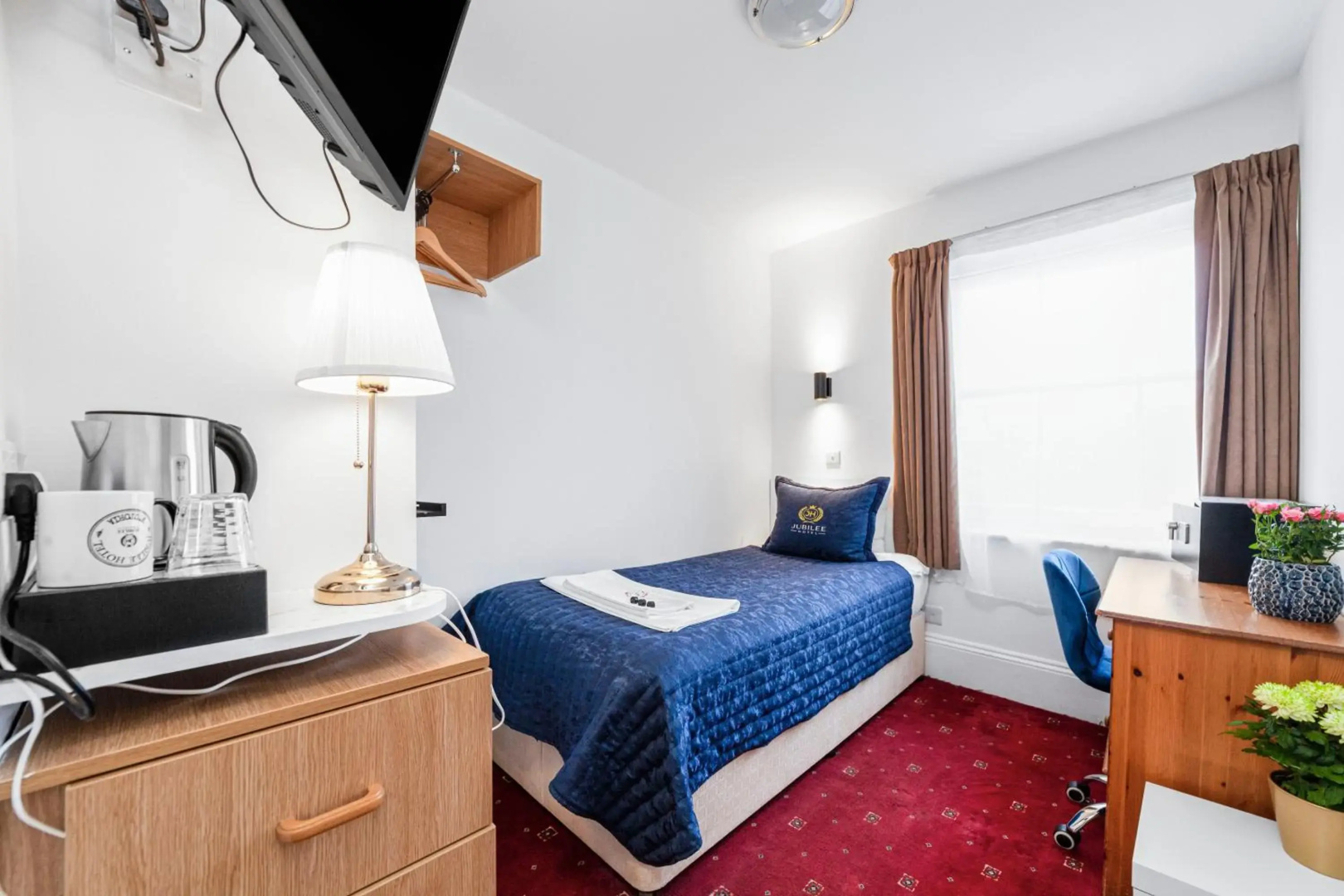 Foto - Jubilee Hotel